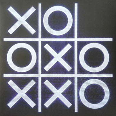 Clockworked : Coloured Vinyl