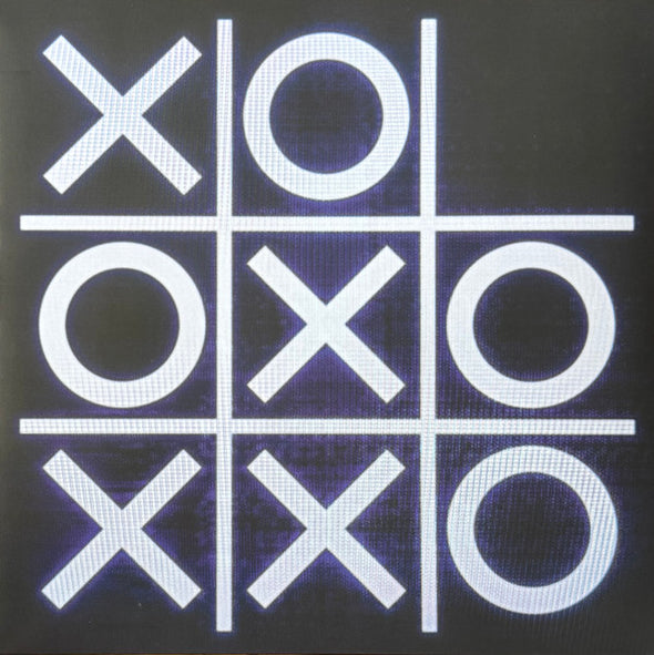 Clockworked : Coloured Vinyl