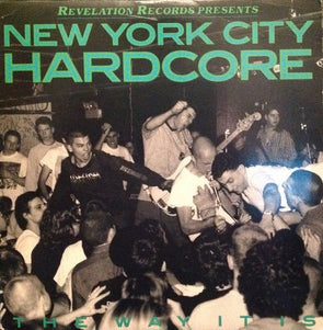 New York City Hardcore