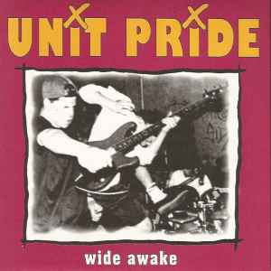 Split : Coloured Vinyl