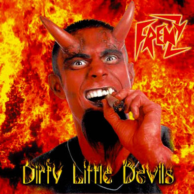 Dirty Little Devils