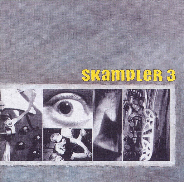 Skampler 3