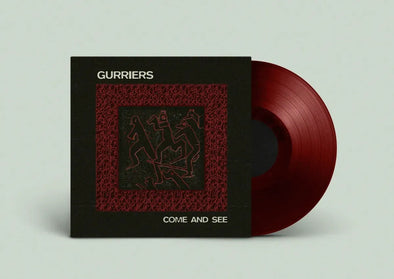 Come And See : Coloured Vinyl