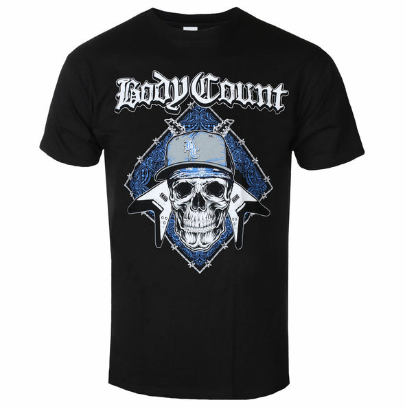 Bloodlust Tour T-Shirt : Large