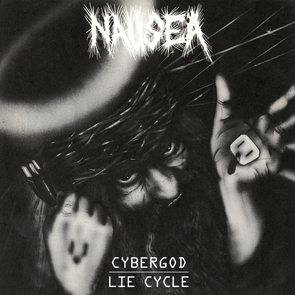 Cybergod / Lie Cycle