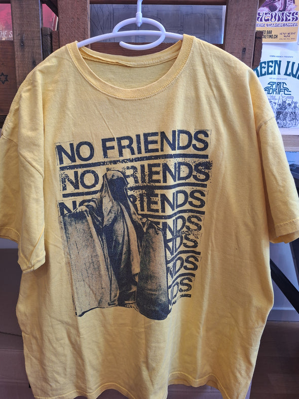 No Friends : XL