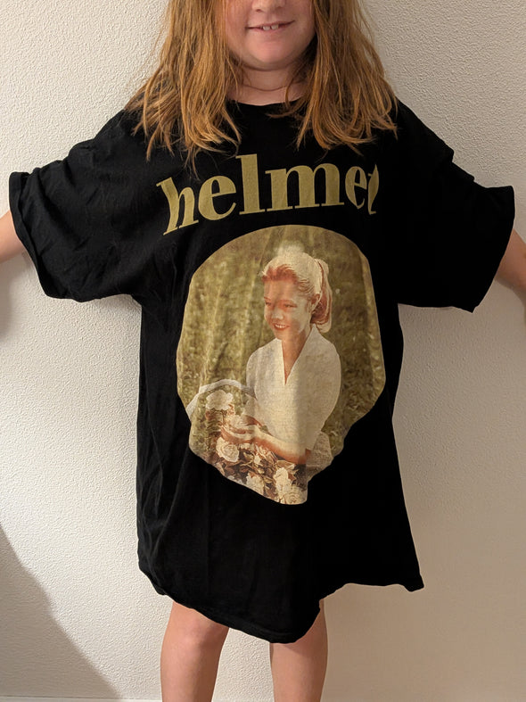 Betty 20th Anniversary Tour Shirt : XL