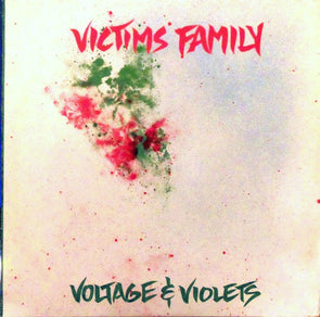 Voltage And Violets