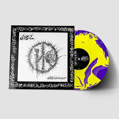 Only Constant : Coloured Vinyl