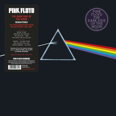 The Dark Side Of The Moon