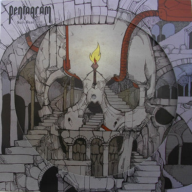 Sub-Basement : Picture Disc