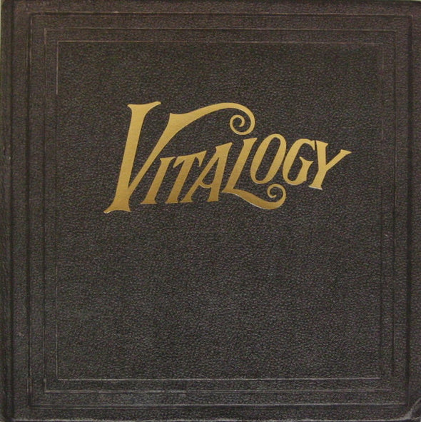 Vitalogy