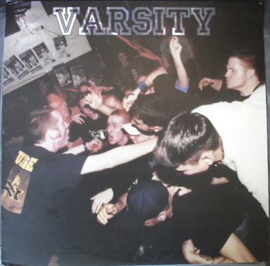 Bloodpact / Varsity