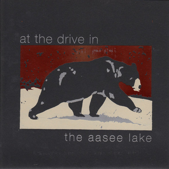 At The Drive In / The Aasee Lake