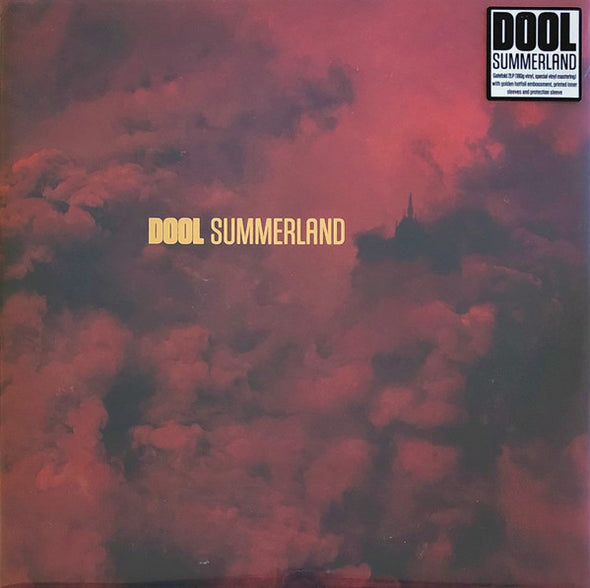 Summerland : Coloured Vinyl