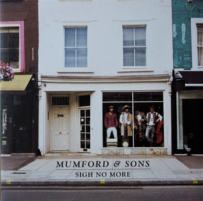 Sigh No More