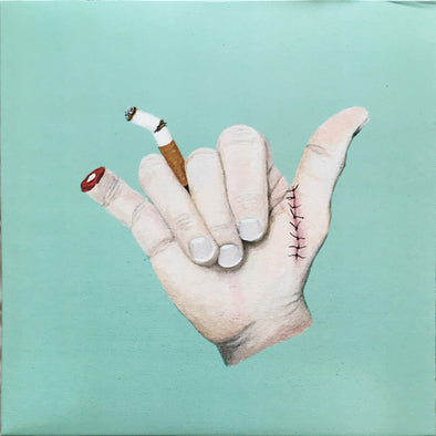 Swell : Coloured Vinyl