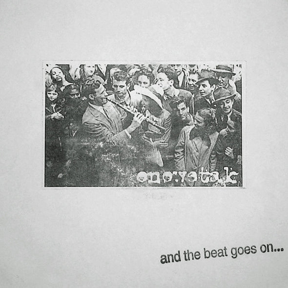 And The Beat Goes On...