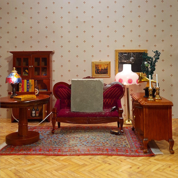 Heavy Dreams / Plasmonic Vibes