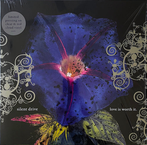 Love Is Worth It : Coloured Vinyl