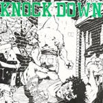 Knock Down : Clear Vinyl
