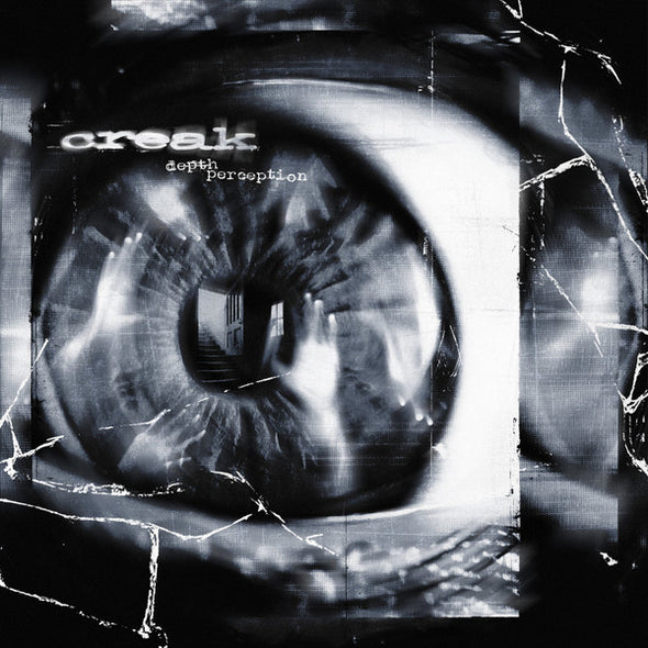 Depth Perception : Coloured Vinyl