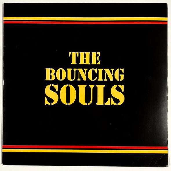 The Bouncing Souls