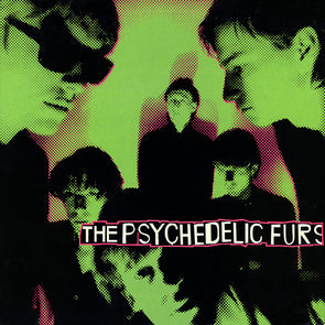 The Psychedelic Furs