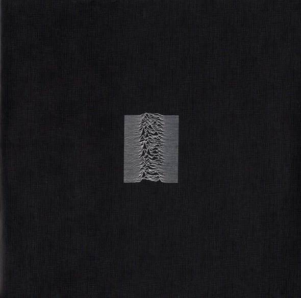 Unknown Pleasures