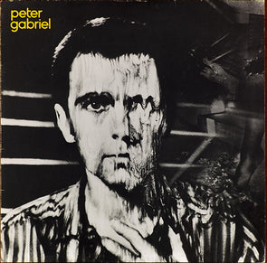 Peter Gabriel