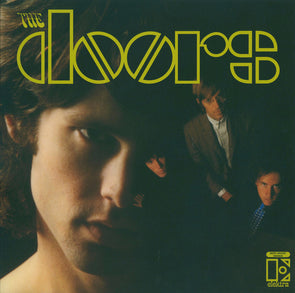 The Doors : Coloured Vinyl