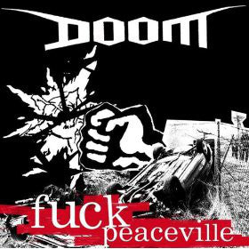 Fuck Peaceville