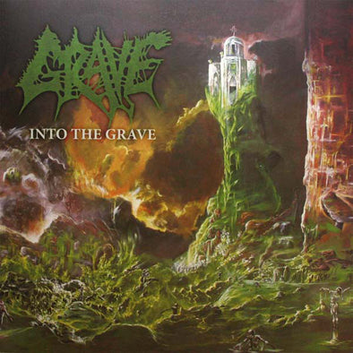 Into The Grave