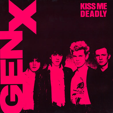 Kiss Me Deadly