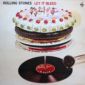 Let It Bleed